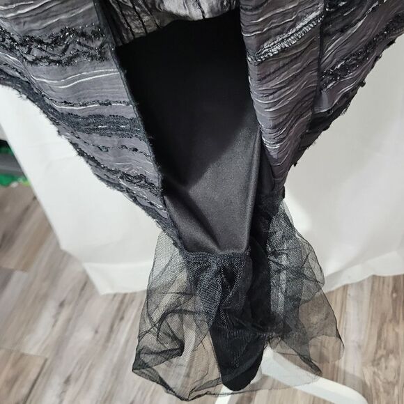 My michelle formal dress - Picture 5 of 11